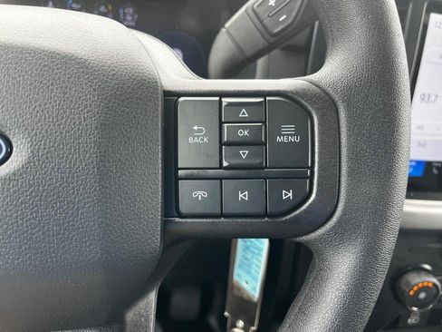 New 2025 Ford F150 XL w/ Equipment Group 103A High image 12