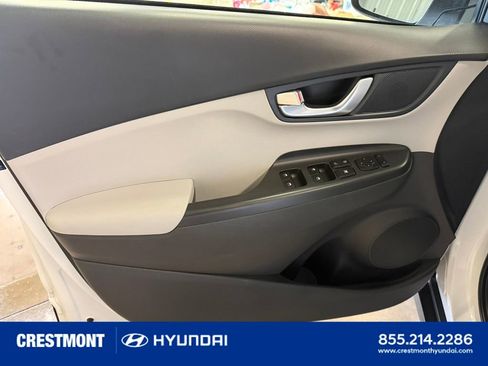 Used 2023 Hyundai Kona SEL w/ Convenience Package image 25