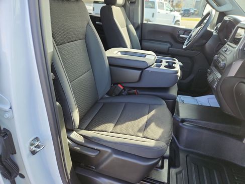 New 2026 Chevrolet Silverado 2500 W/T w/ WT Convenience Package image 58