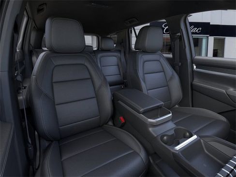 New 2026 GMC Terrain Elevation w/ Elevation Premium Package image 16