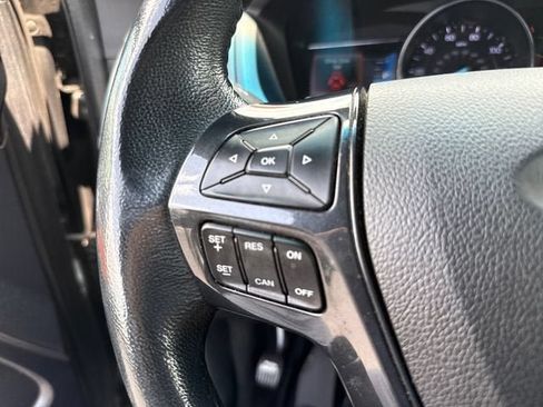 Used 2019 Ford Explorer XLT w/ Equipment Group 202A AWD/4WD image 24
