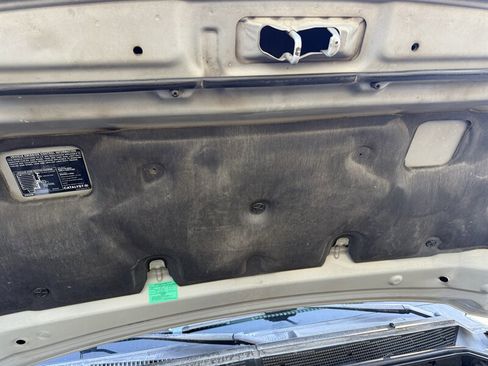 Used 2008 Nissan Titan SE image 35