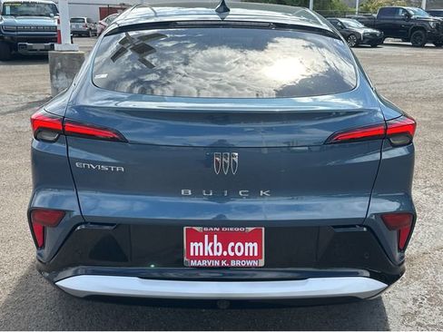 New 2026 Buick Envista Sport Touring image 12