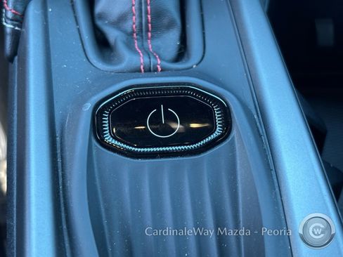 Used 2025 Dodge Charger R/T w/ Quick Order Package 25M R/T image 23