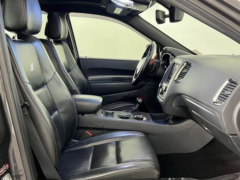 Used 2020 Dodge Durango R/T w/ Blacktop Package image 18