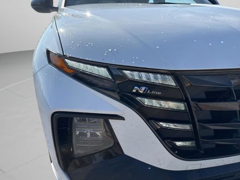 Used 2022 Hyundai Tucson N Line image 38