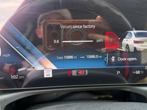 Used 2024 BMW M340i w/ Premium Package image 3