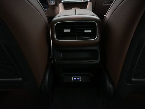 Certified 2026 Mercedes-Benz GLE 450 4MATIC image 18