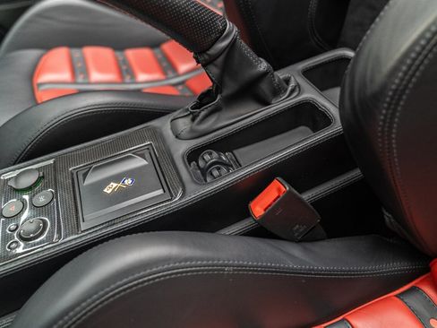 Used 2006 Ferrari F430 Spider image 33