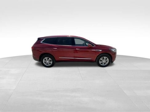 Used 2018 Buick Enclave Essence FWD image 5
