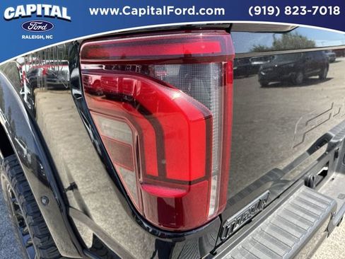 New 2026 Ford F150 Lariat w/ Equipment Group 501A Mid AWD/4WD image 15
