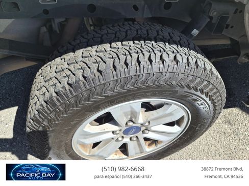 Used 2018 Ford F150 XL w/ XL Power Equipment Group RWD image 19