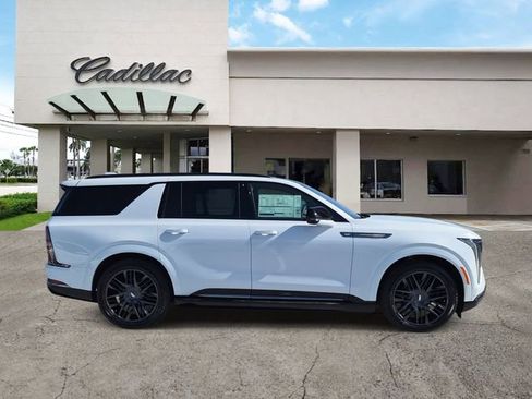 New 2026 Cadillac Escalade IQL Sport 2 image 6