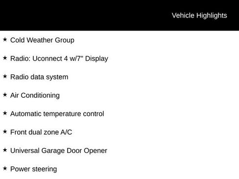 Certified 2023 Jeep Wrangler Unlimited w/ Cold Weather Group AWD/4WD image 25