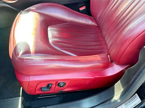 Used 2018 Maserati Ghibli RWD image 19