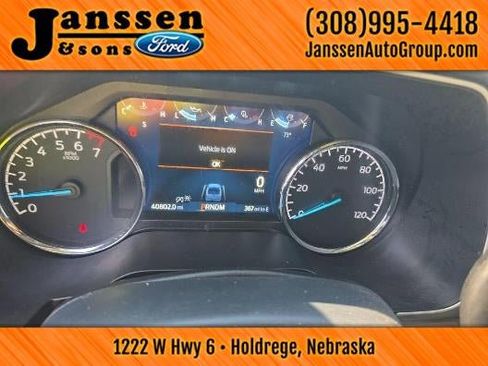 Used 2023 Ford F150 XLT w/ Equipment Group 302A High AWD/4WD image 5