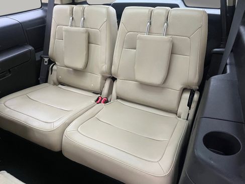 Used 2018 Ford Flex Limited w/ Equipment Group 301A image 16
