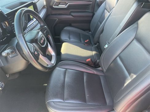 Used 2024 GMC Sierra 1500 SLT image 22