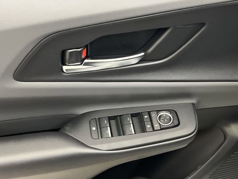 New 2026 Toyota Prius XLE image 10