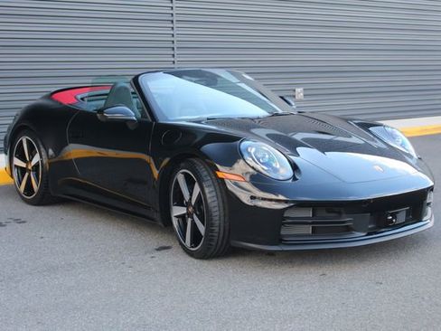 New 2026 Porsche 911 Carrera image 10