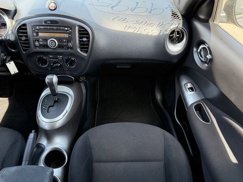 Used 2014 Nissan Juke S AWD/4WD image 14