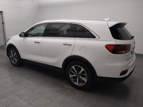 Used 2019 Kia Sorento EX w/ EX Touring Package image 3