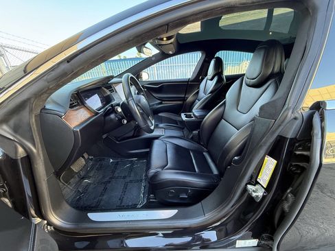 Used 2018 Tesla Model S 75D image 21