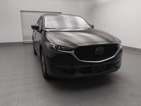 Used 2018 MAZDA CX-5 Sport w/ I-ACTIVSENSE Package image 14