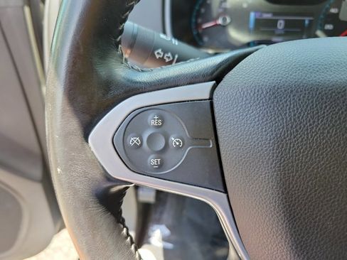 Used 2018 Chevrolet Colorado LT image 16