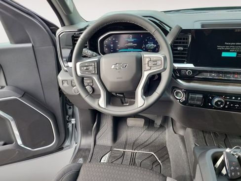 New 2026 Chevrolet Silverado 1500 RST w/ Protection Package image 12