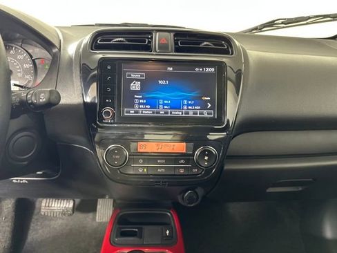 Used 2024 Mitsubishi Mirage image 21