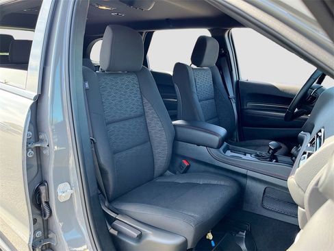 New 2026 Dodge Durango GT w/ Trailer Tow Group IV image 28