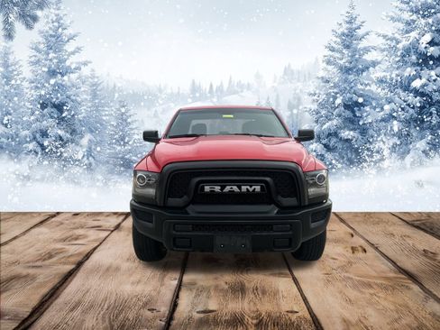 Used 2024 RAM 1500 Classic Warlock image 9