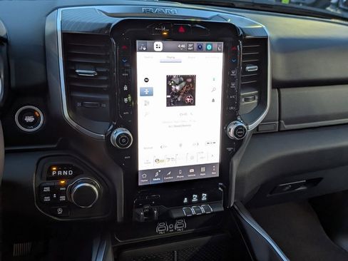 New 2026 RAM 1500 Big Horn image 15