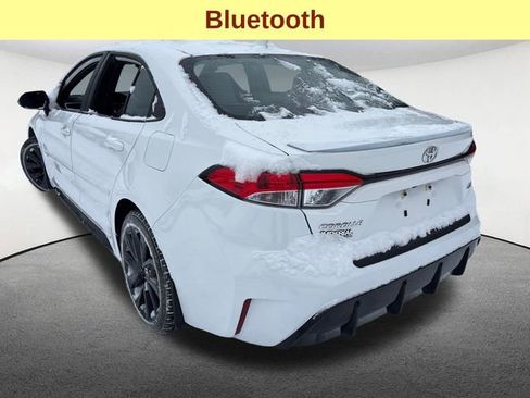 Used 2024 Toyota Corolla SE image 10