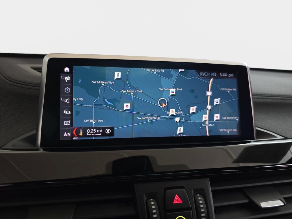 Used 2020 BMW X1 xDrive28i w/ Convenience Package AWD/4WD image 24