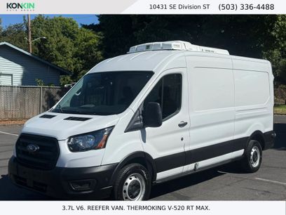 Used 2019 Ford Transit 250 148 Medium Roof