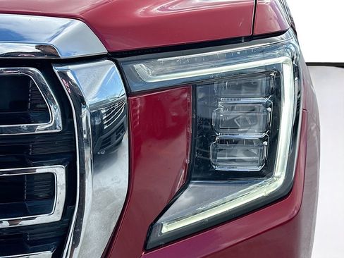 Used 2021 GMC Yukon SLT w/ SLT Premium Package RWD image 33