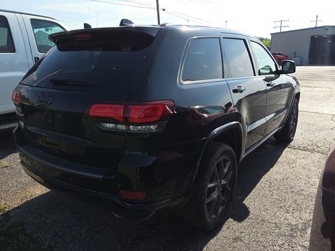 Used 2021 Jeep Grand Cherokee Limited w/ Quick Order Package 28K 80th AWD/4WD image 6