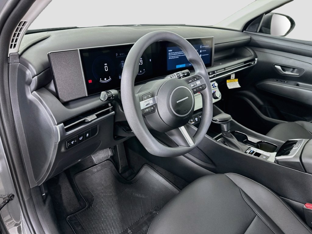 New 2026 Hyundai Tucson SEL Plus FWD image 9