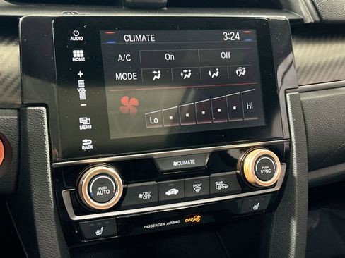 Used 2018 Honda Civic Si image 21