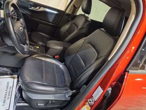 Used 2020 Ford Escape SEL AWD/4WD image 13