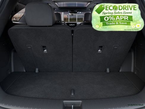 New 2026 Kia Sorento SX Prestige image 19