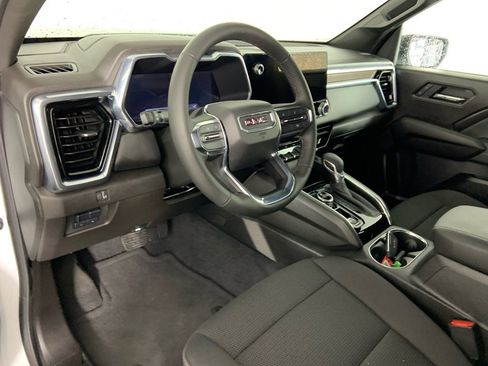 Used 2025 GMC Canyon Elevation w/ Convenience Package image 21
