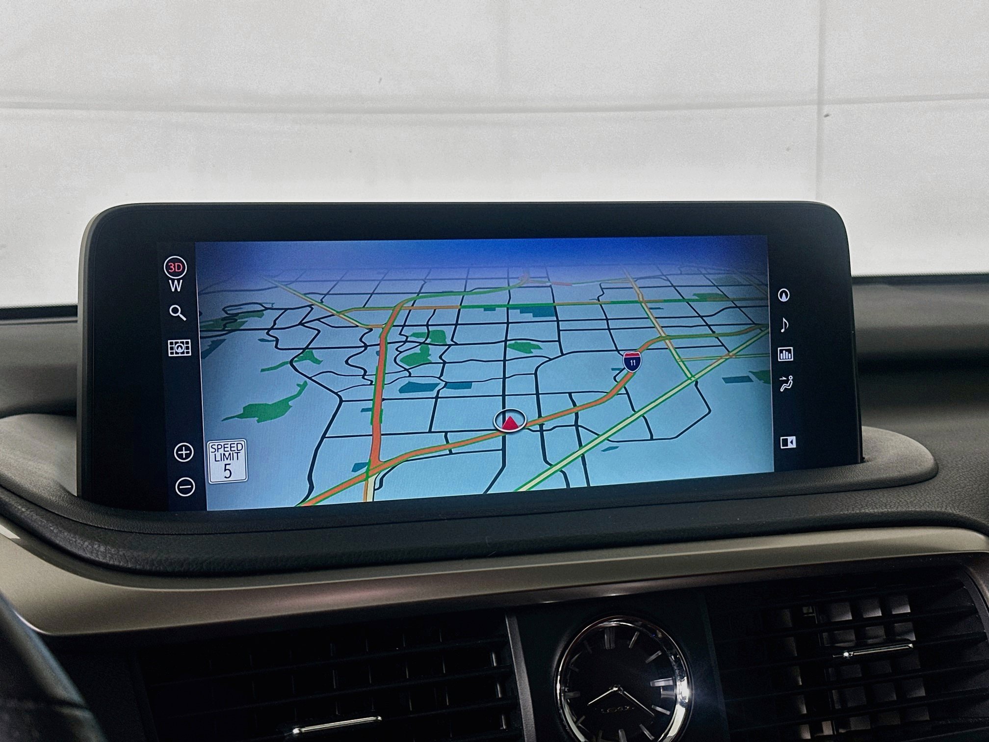 Used 2022 Lexus RX 350 F Sport w/ Cold Area Package (CT) AWD/4WD image 22