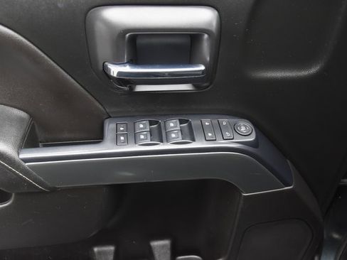 Used 2019 Chevrolet Silverado 1500 LT image 25