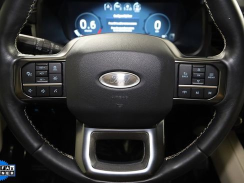 Used 2022 Ford Expedition Platinum image 40