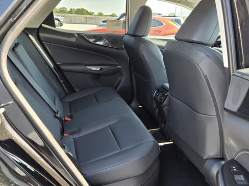 New 2026 Lexus NX 350h AWD w/ Premium Package image 13
