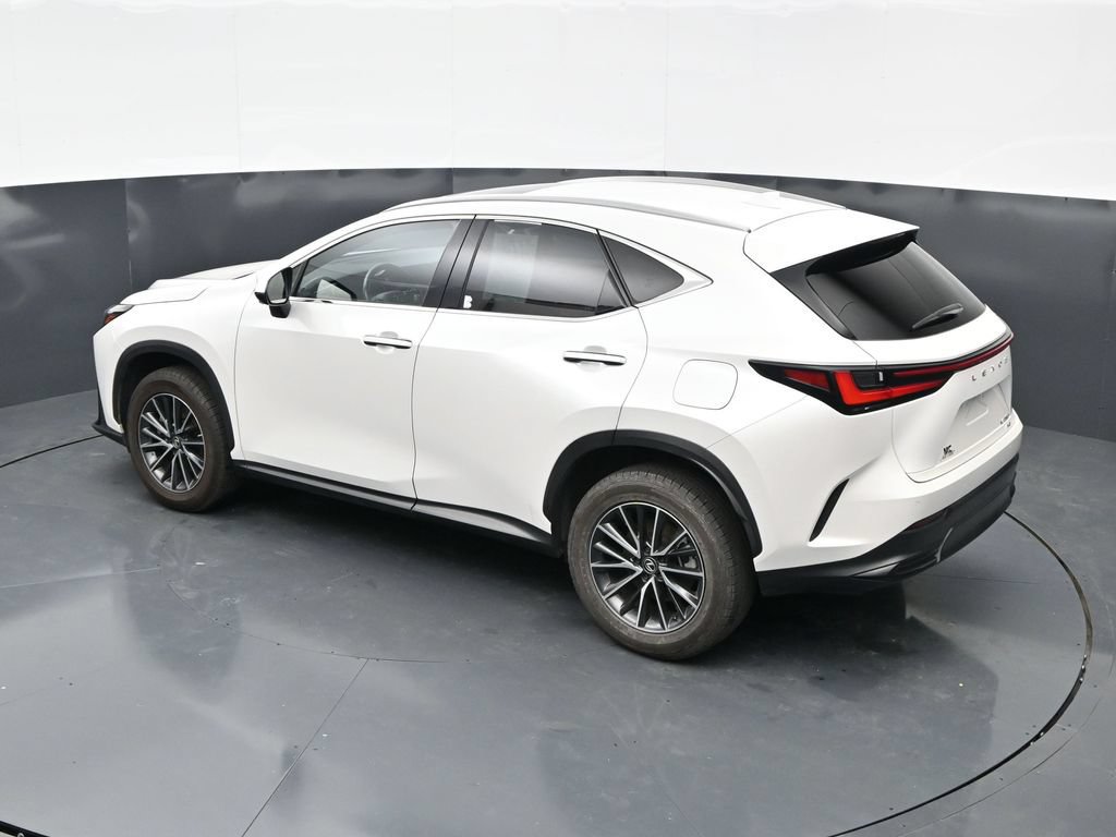 Used 2025 Lexus NX 350 AWD w/ Accessory Package (2T) image 37