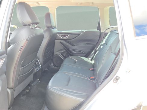 Used 2021 Subaru Forester Touring w/ Popular Package #2 image 12